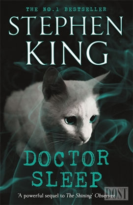 Doctor Sleep